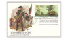 298589FDC - First Day Cover