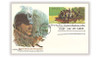 298639FDC - First Day Cover