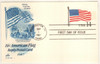 298774FDC - First Day Cover