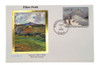 709057FDC - First Day Cover