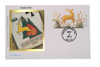 709029FDC - First Day Cover