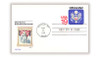 298822FDC - First Day Cover