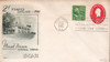 299083FDC - First Day Cover