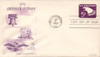 299157FDC - First Day Cover