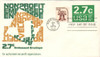 299256FDC - First Day Cover