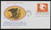 299262FDC - First Day Cover