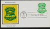 299273FDC - First Day Cover