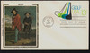 299278FDC - First Day Cover