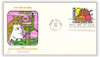 299282FDC - First Day Cover