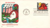 299287FDC - First Day Cover