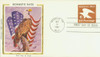 299327FDC - First Day Cover