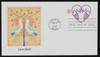 299463FDC - First Day Cover