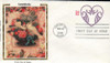 652652FDC - First Day Cover