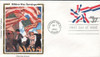 652654FDC - First Day Cover
