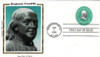 652656FDC - First Day Cover