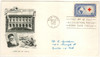 300080FDC - First Day Cover