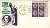 300263FDC - First Day Cover