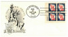 300274FDC - First Day Cover