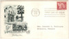 300343FDC - First Day Cover