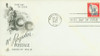 300360FDC - First Day Cover