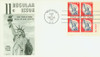 300361FDC - First Day Cover