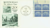 300389FDC - First Day Cover