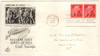 300486FDC - First Day Cover