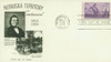 300541FDC - First Day Cover
