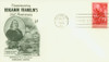300635FDC - First Day Cover