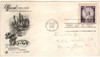 300659FDC - First Day Cover