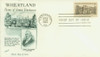 300718FDC - First Day Cover