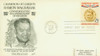 300834FDC - First Day Cover