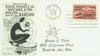 300910FDC - First Day Cover