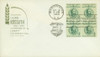 301005FDC - First Day Cover