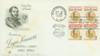 301013FDC - First Day Cover