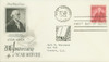 301046FDC - First Day Cover