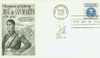 301076FDC - First Day Cover