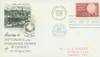 301109FDC - First Day Cover