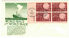 301112FDC - First Day Cover