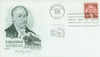 301200FDC - First Day Cover