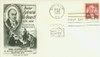 301201FDC - First Day Cover