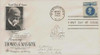 301285FDC - First Day Cover