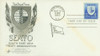 301332FDC - First Day Cover