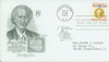 301419FDC - First Day Cover