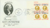 301422FDC - First Day Cover