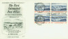 301452FDC - First Day Cover