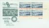 301454FDC - First Day Cover