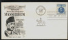 301460FDC - First Day Cover