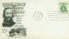 301485FDC - First Day Cover