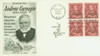 301540FDC - First Day Cover